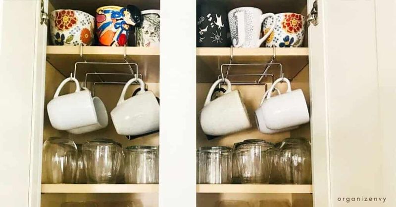 Excessive Mugs and Glasses