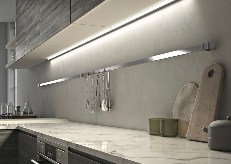 Neglecting Proper Lighting Design