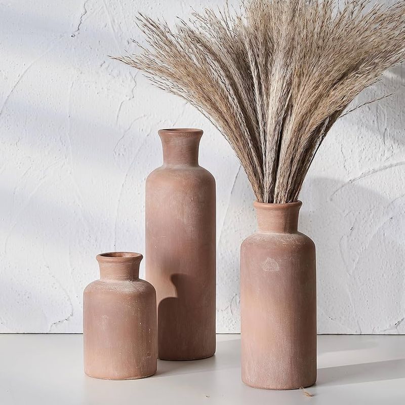 Handcrafted Ceramics