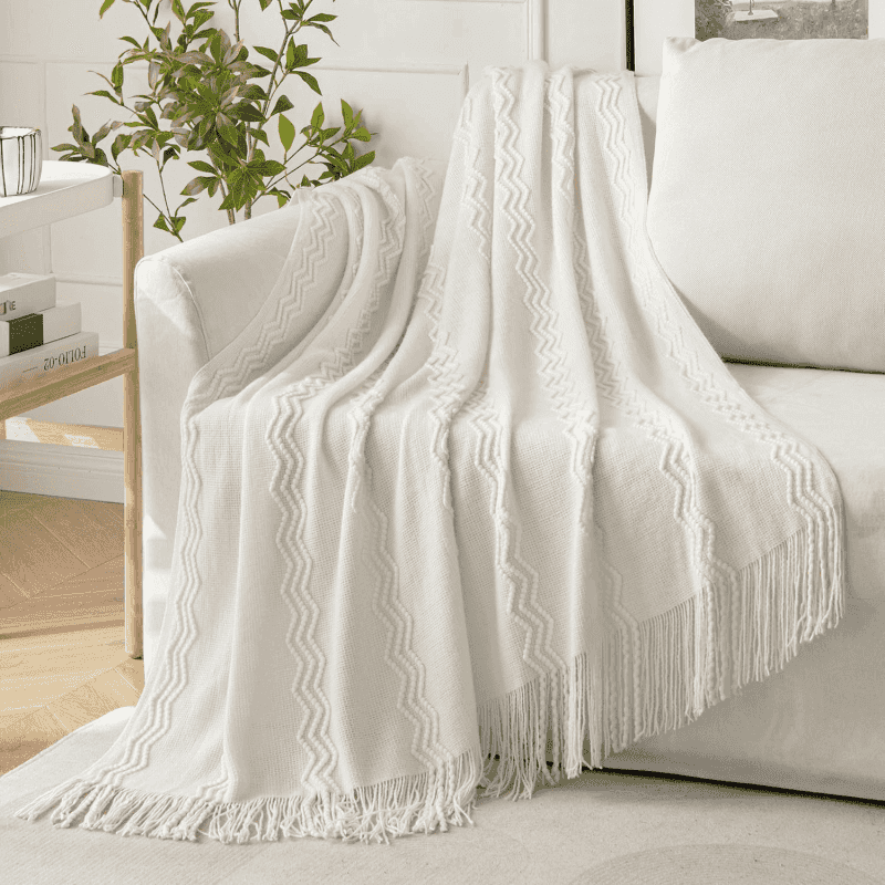 Cozy Throw Blankets