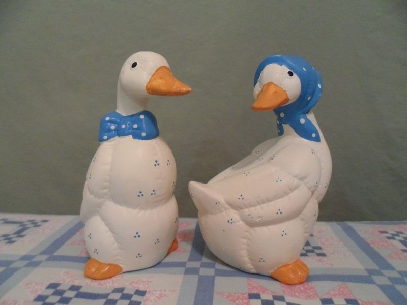 Country Goose Mania