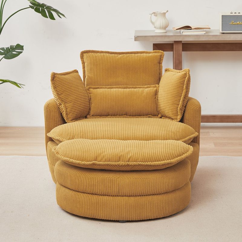 Cuddle Chair