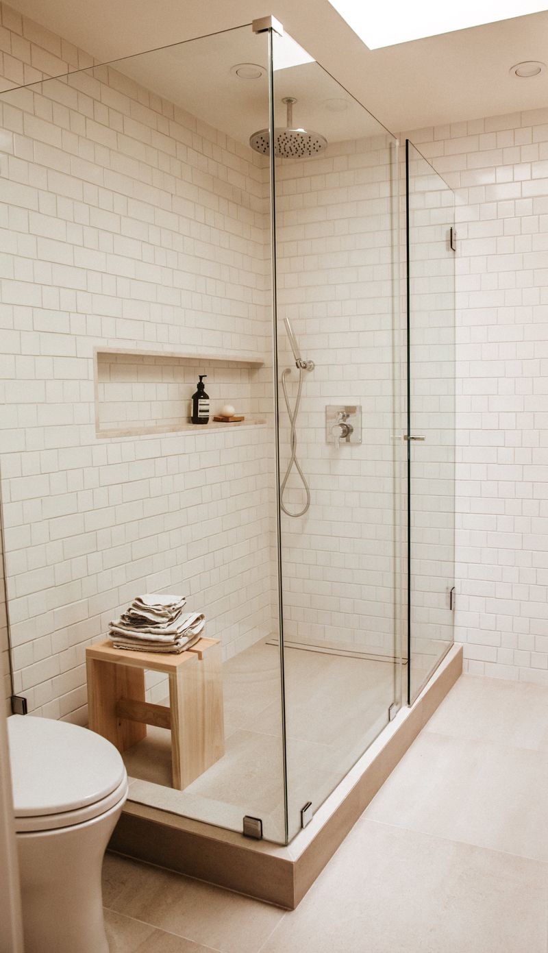 Thin Glass Tiles
