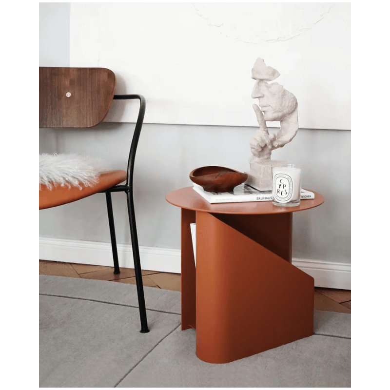 Unnecessary Side Tables