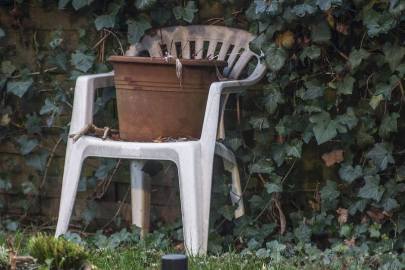 Cheap Plastic Furniture