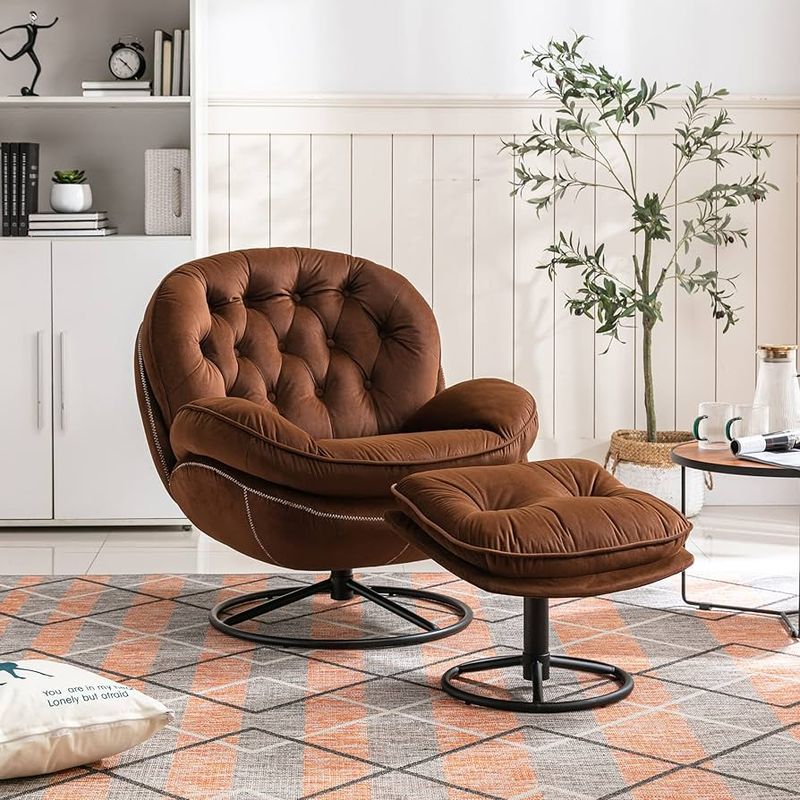 Uncomfortable Statement Chairs
