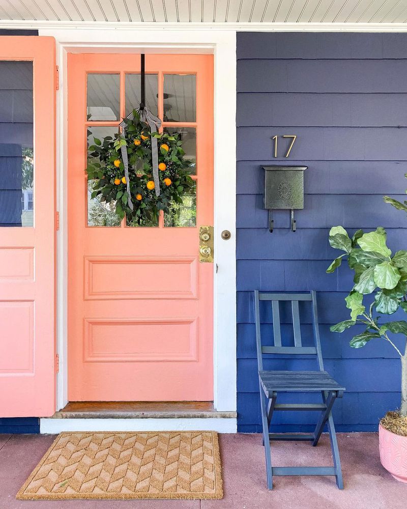 Soft Coral: Coastal Vibes