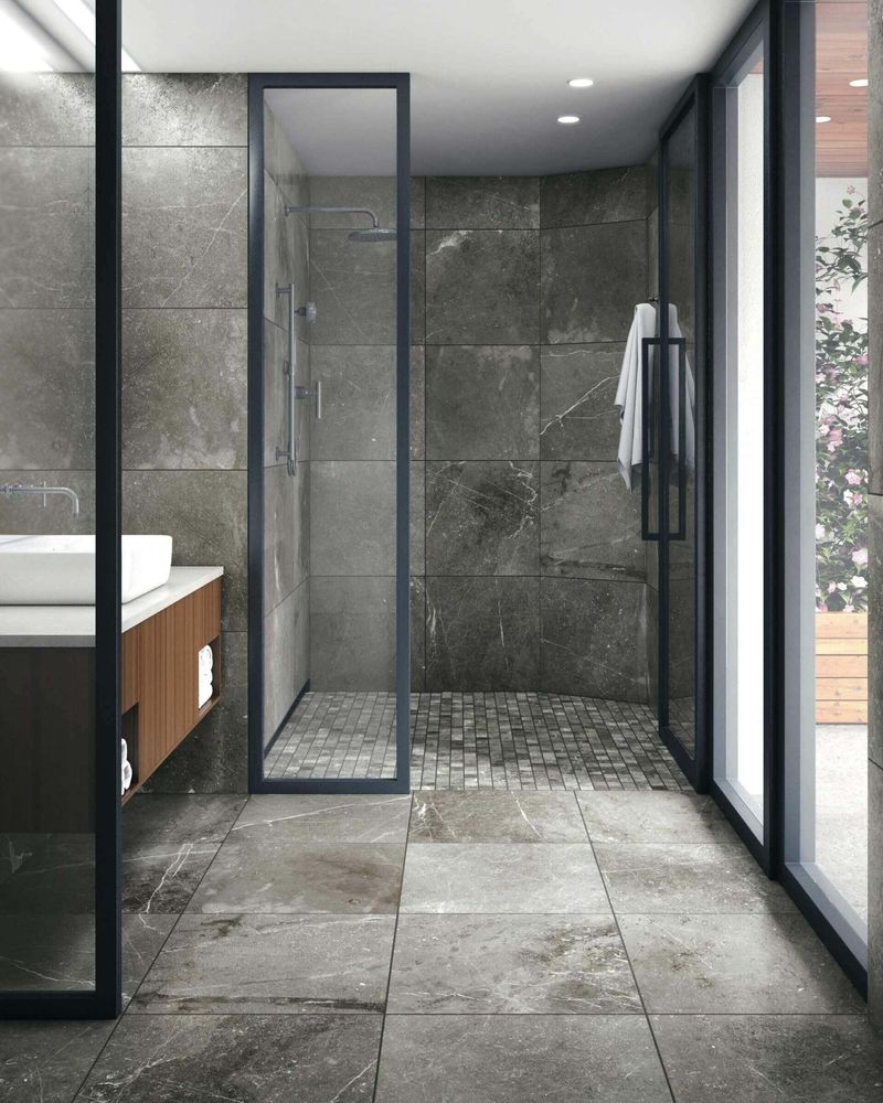 Stone Resin Panels