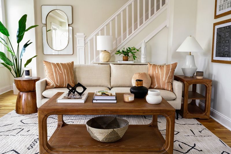 Go Neutral for Big Commitments