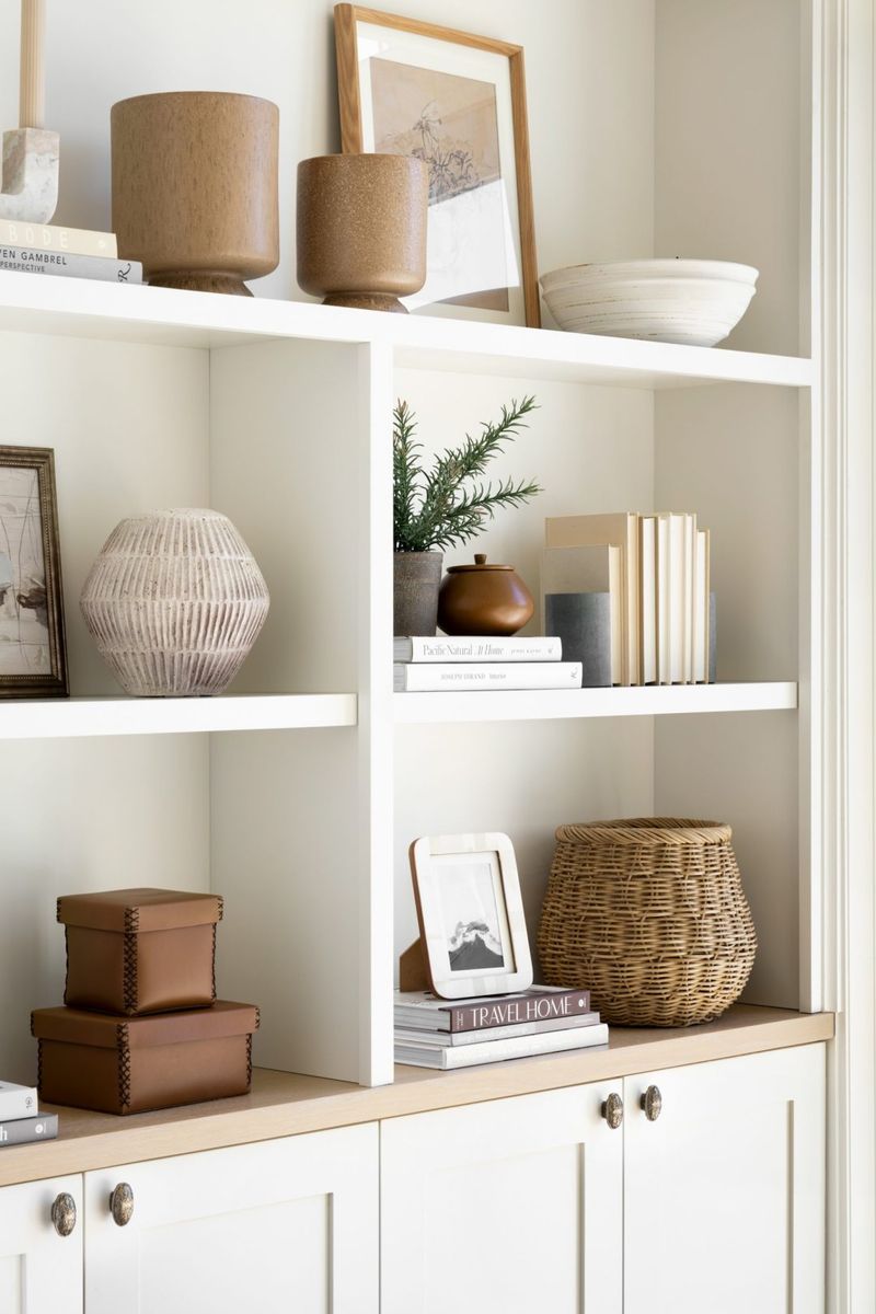 Group Similar Items Together