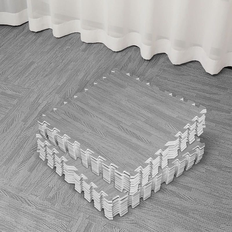 Foam Floor Tiles