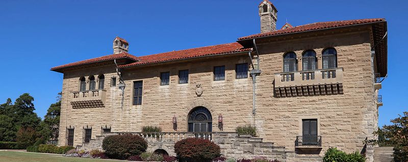 Rosewood Manor's Whispered Secrets