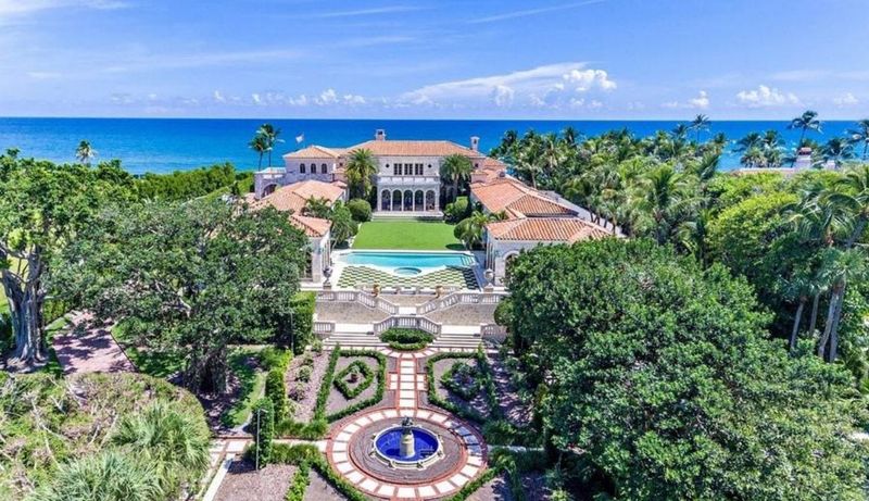La Reverie, Palm Beach, Florida