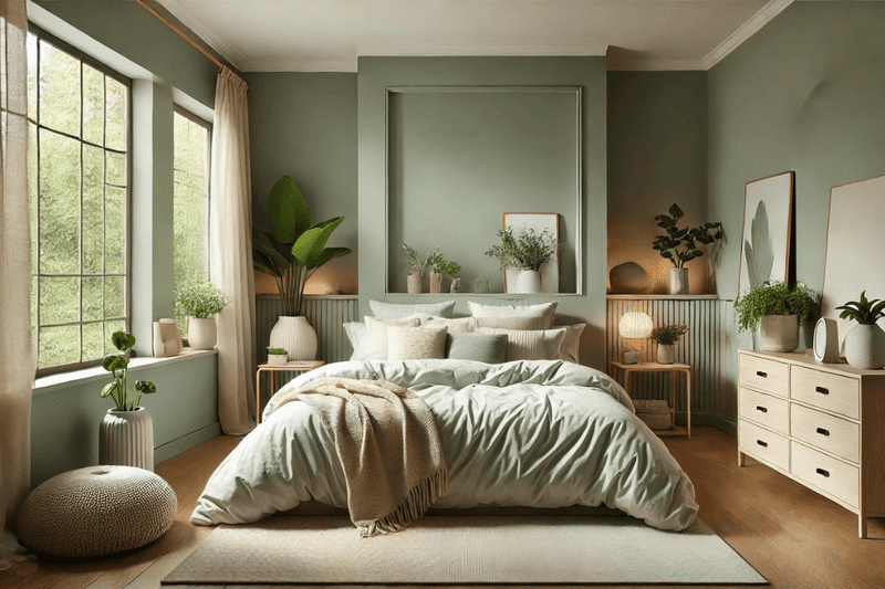 Sage Green