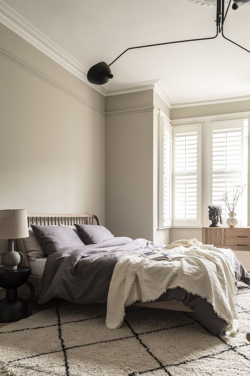 Cool Dove Gray