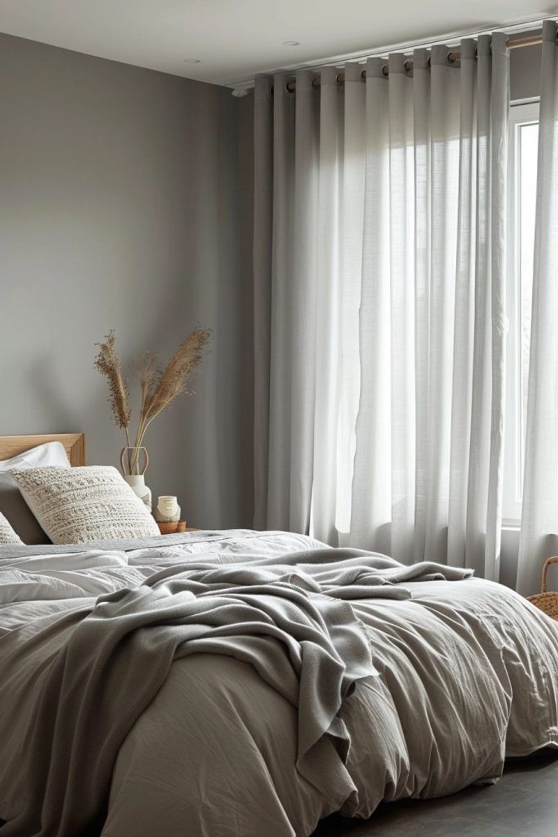 Whisper Gray