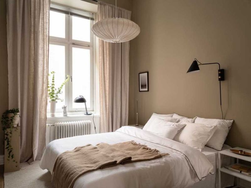 Warm Taupe