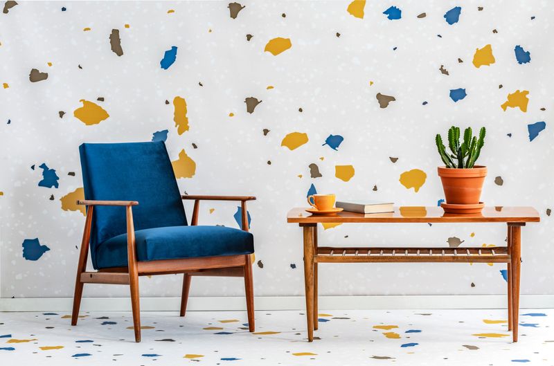 Terrazzo Overload