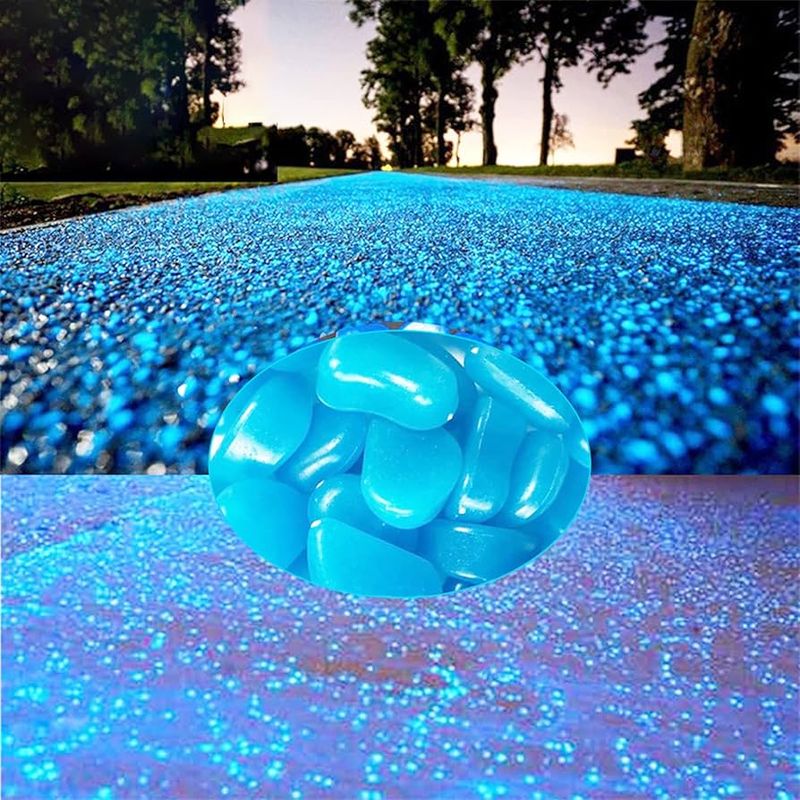 Rainbow Resin River