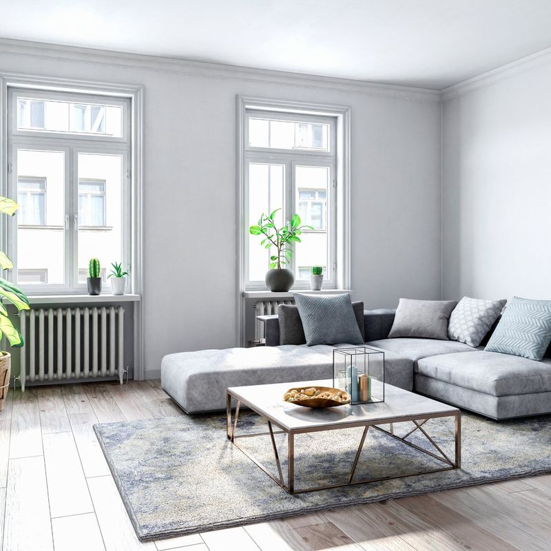 All-Gray Everything