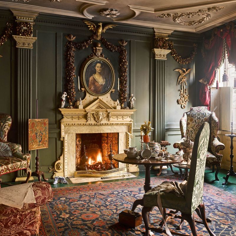 London's Living History Lesson