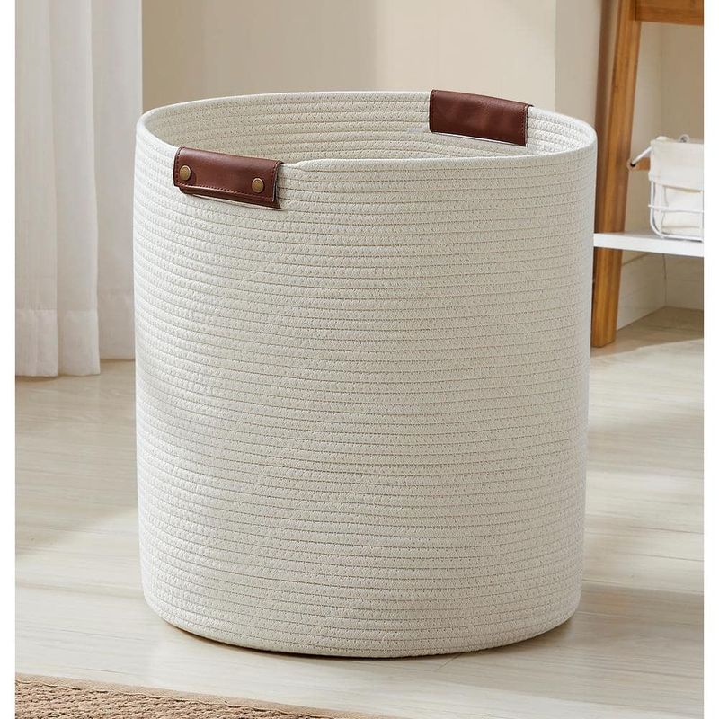 Laundry Sorters Sacked