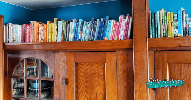 Specialty Cookbooks