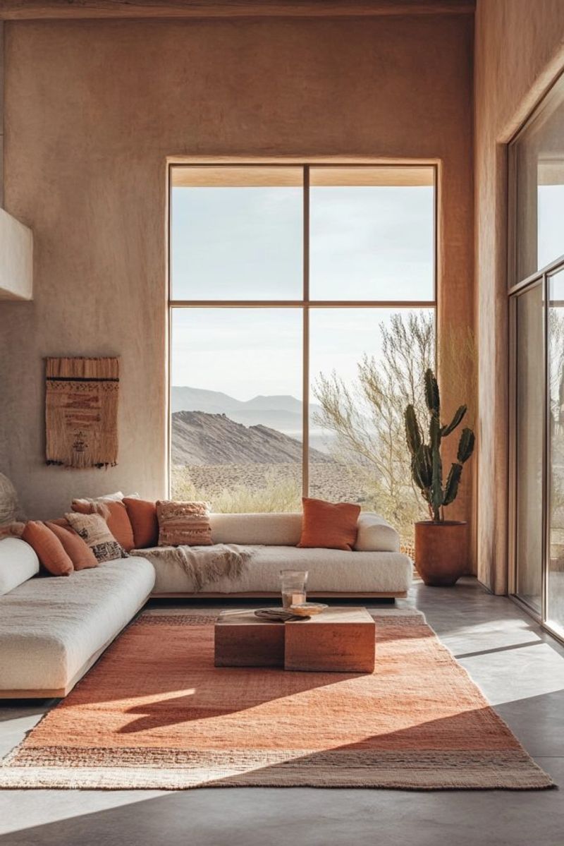 Sandstone & Cinnamon