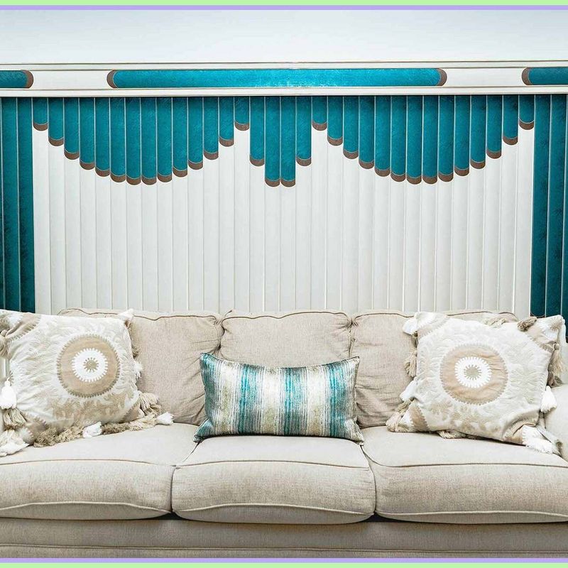 Vertical Blinds
