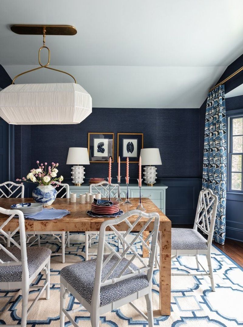Color Coordination Strategies