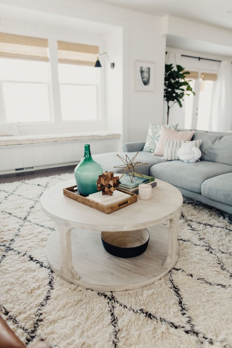 Decorative Trays And Objects