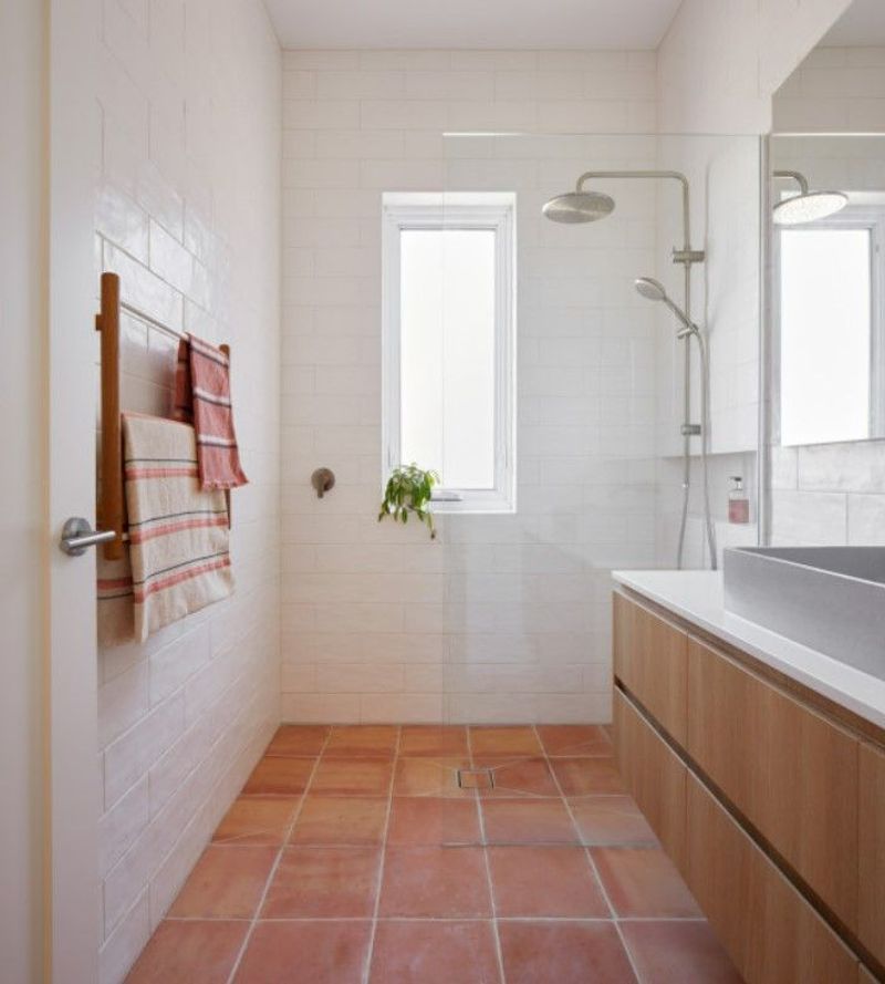 Terracotta Tiles