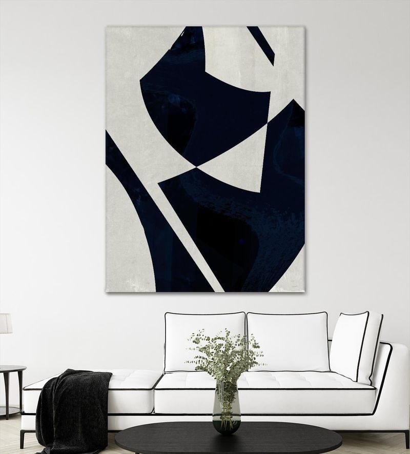 Oversized Art From Digital Files