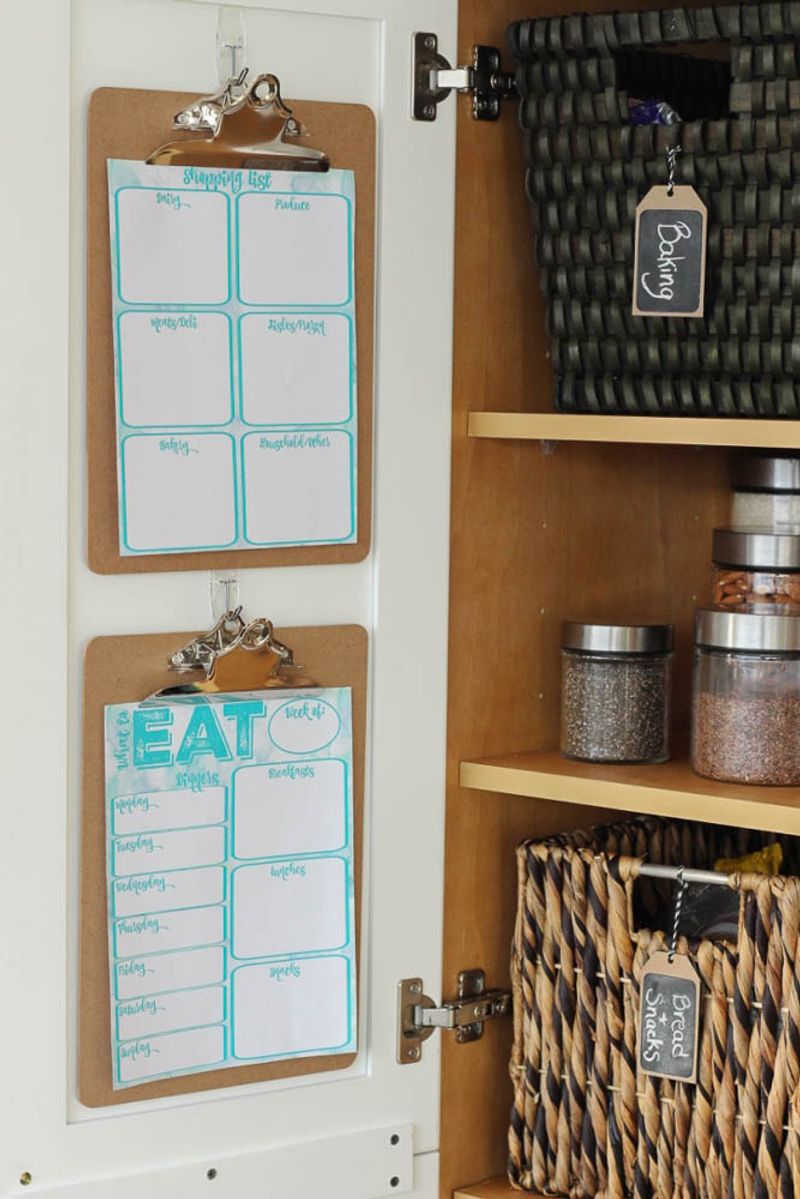 Clipboard Collection