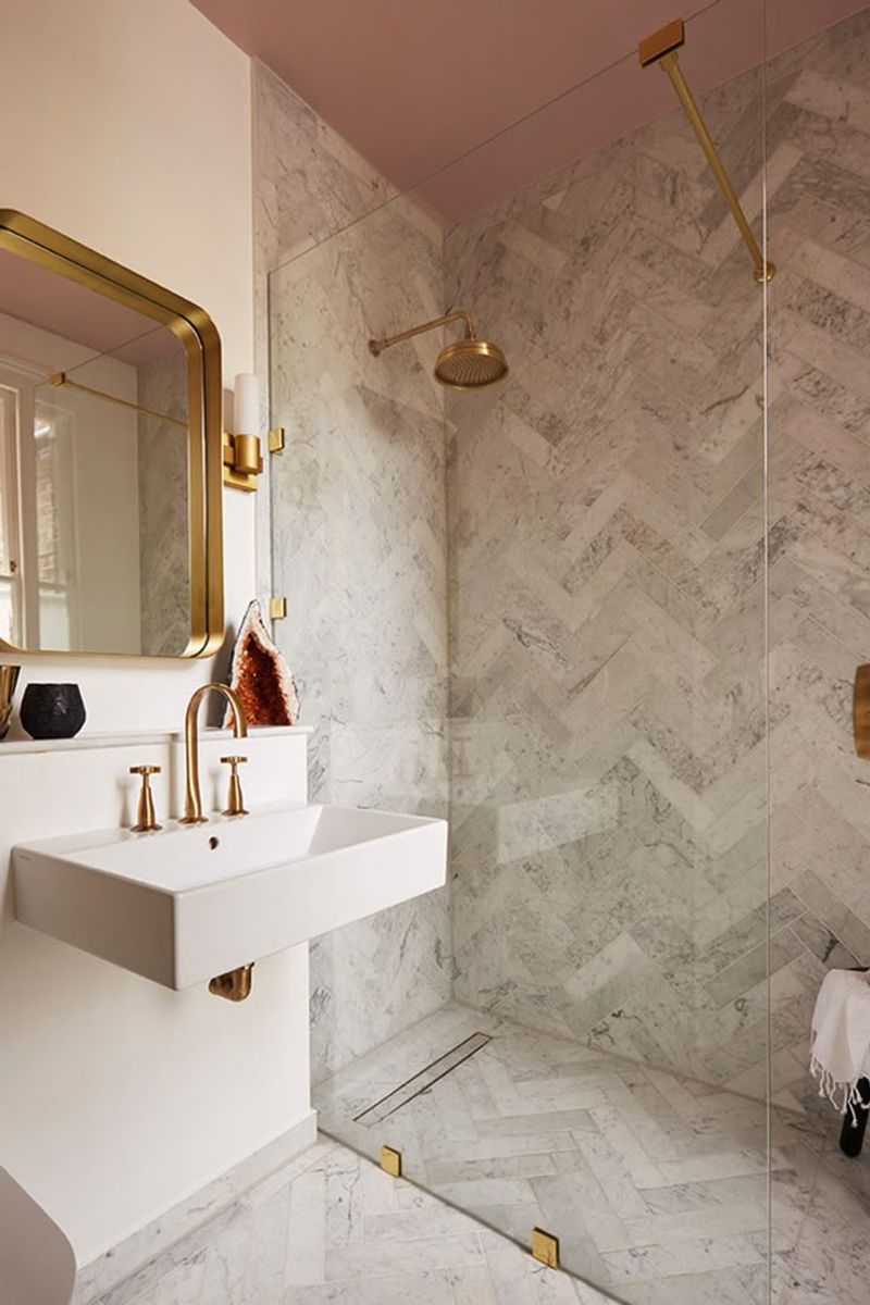 Herringbone Haven