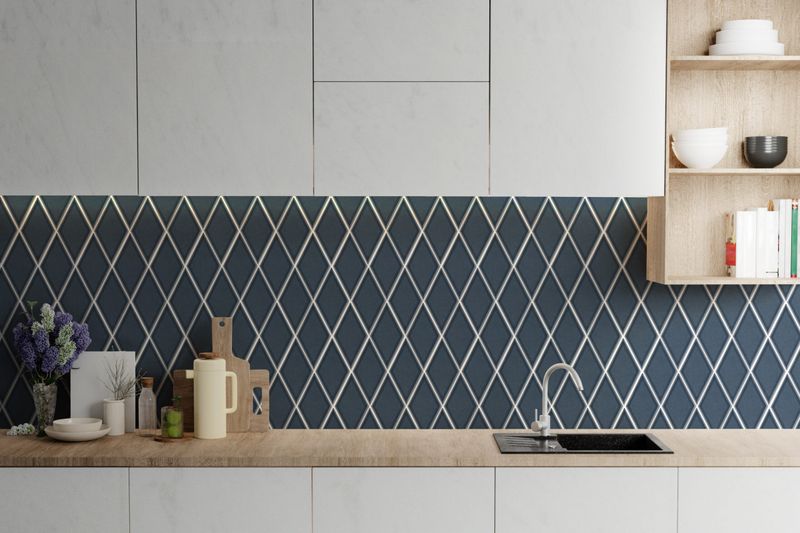 Restaurant-Worthy Kitchen Drama