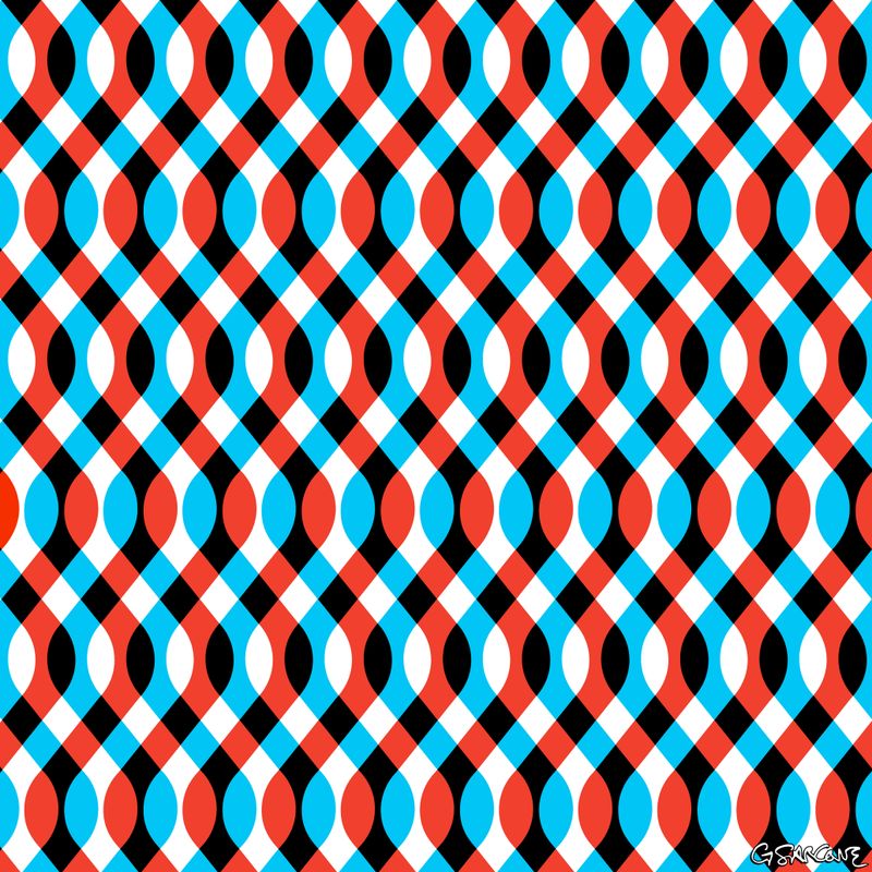 Optical Illusion Effects