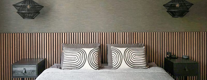 Acoustic Benefits for Better Sleep