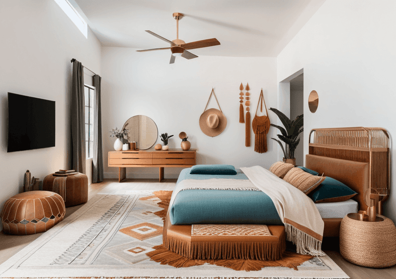Quality Furniture Creates Lasting Foundations