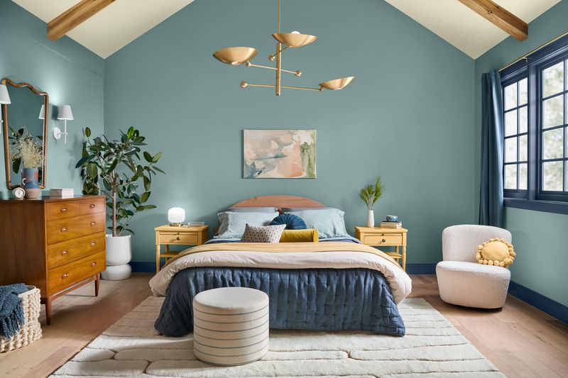 Stress-Reducing Sanctuary