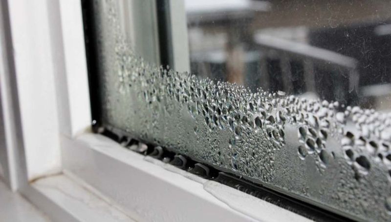 Condensation Problems