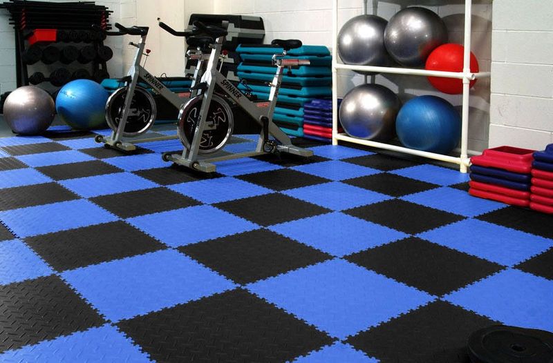 Home Gyms