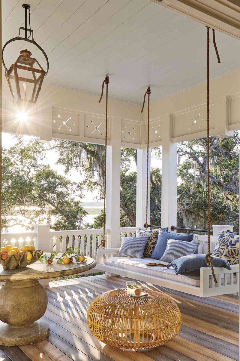 Indoor-Outdoor Living Pioneers
