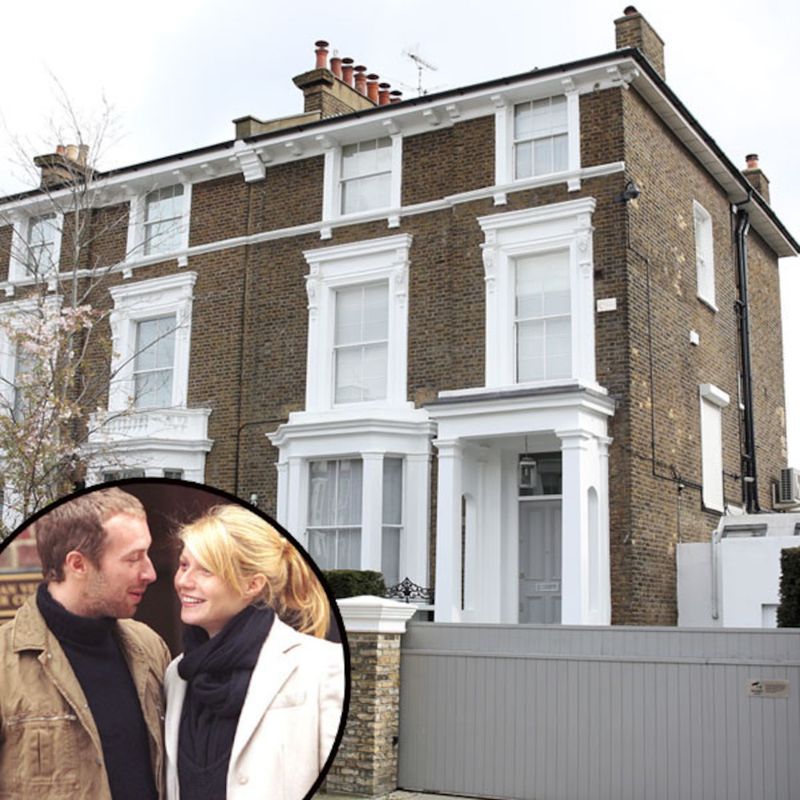 Where All The Cool Kids Live