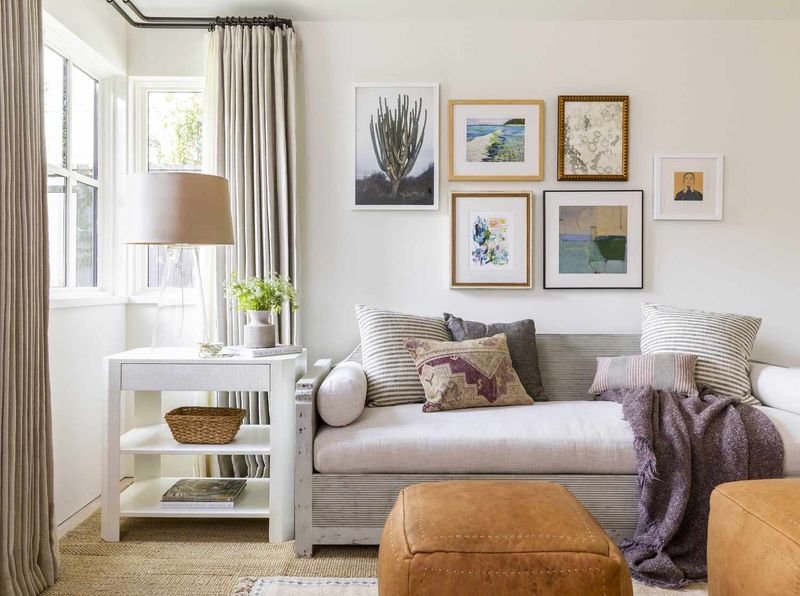 Side Tables