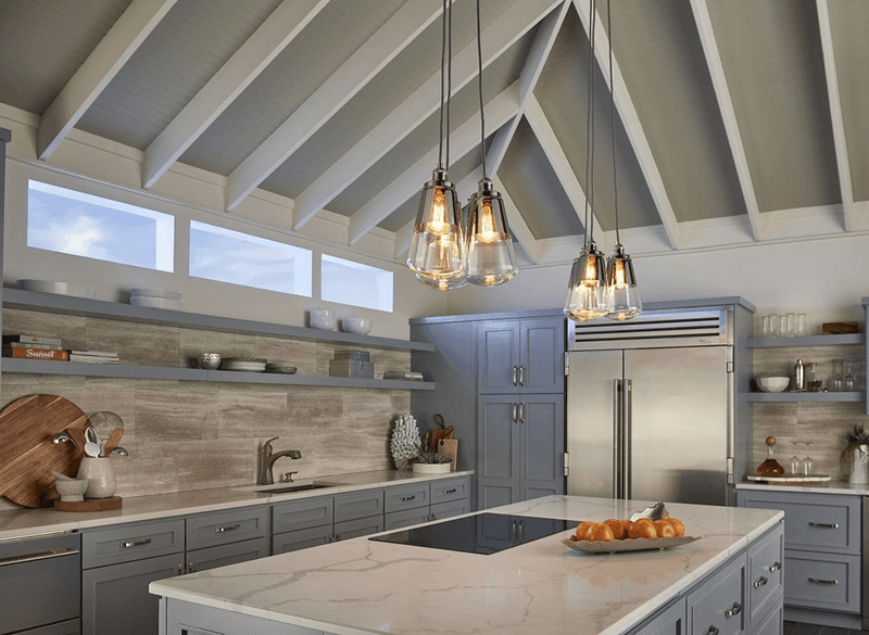 Pendant Light Showcases