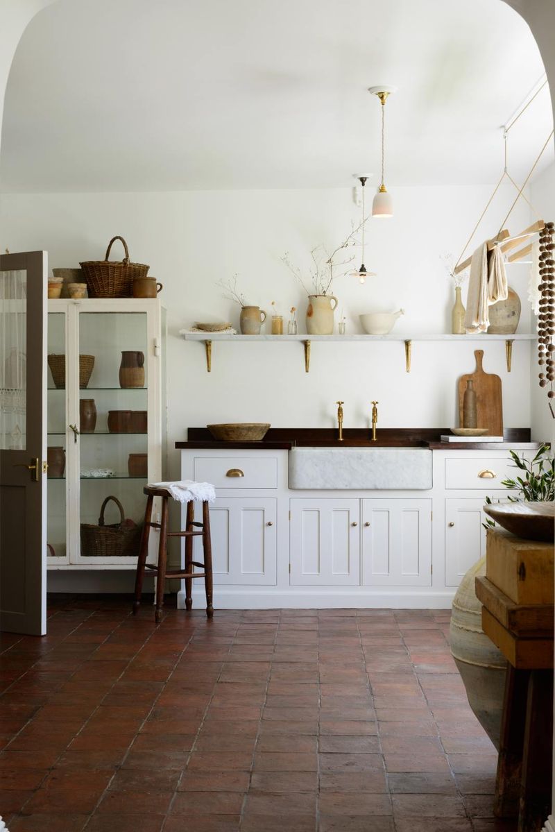 Scullery Sinks For Serious Clean-Up