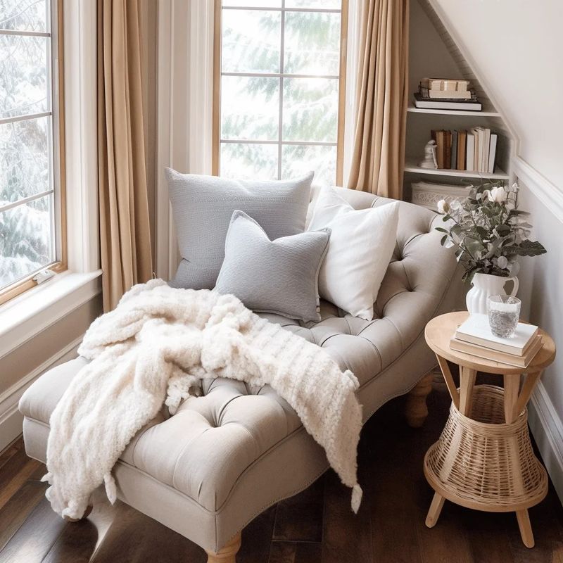 Blankets For Instant Comfort