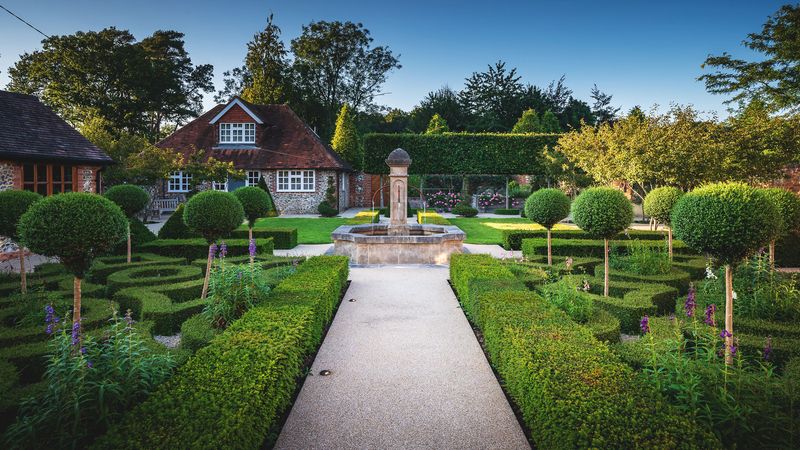 Scale Your Garden To Your Home
