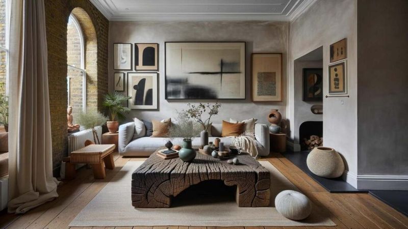 Embrace Imperfection And Patina